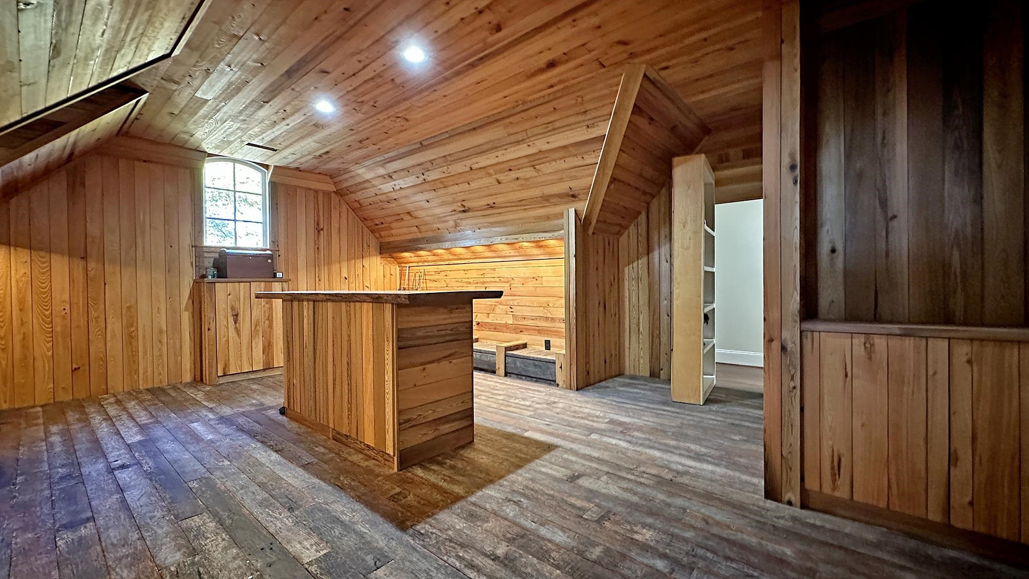 3100 Cone Manor Lane Raleigh, NC 27613 - Photo 66 of 85 Cedar Room