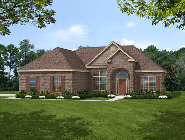 9713 Ottawa Drive Daphne, AL 36526 - Photo 1 of 1