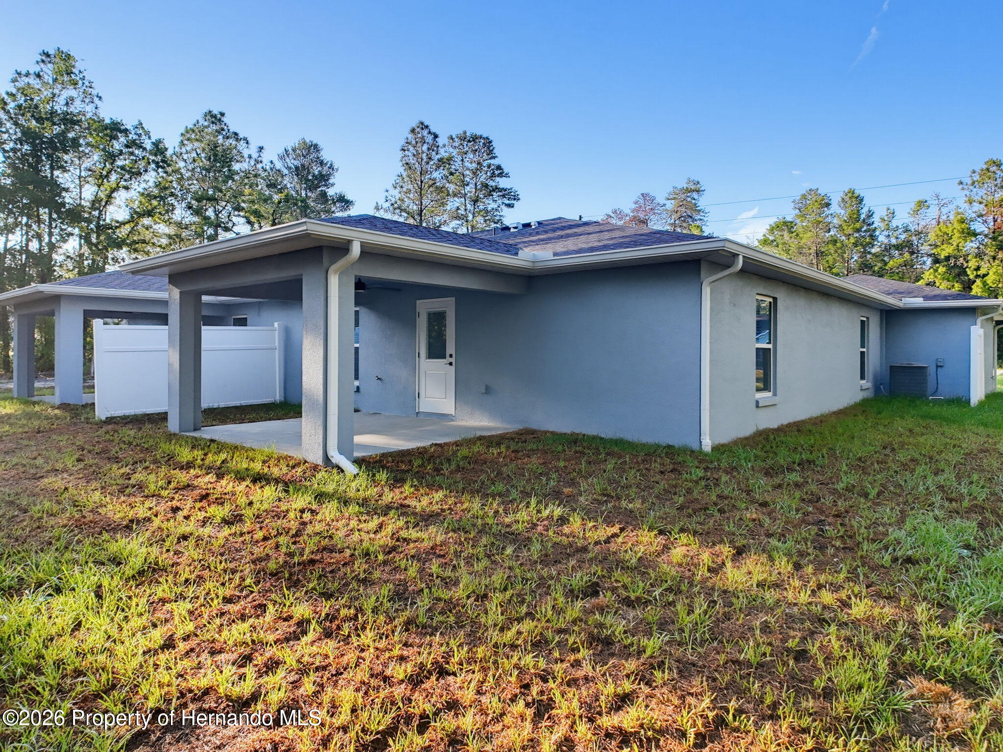 5987 West Oak Park Boulevard Homosassa, FL 34446 - Photo 27 of 33