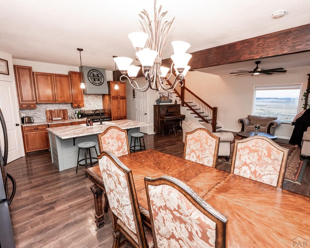 1611 Big Vista Road Rye, CO 81069 - Photo 5 of 27