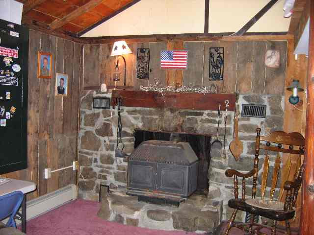 229 Rabbit Road Greenwich, NY 12834 - Photo 3 of 3 Photo 3