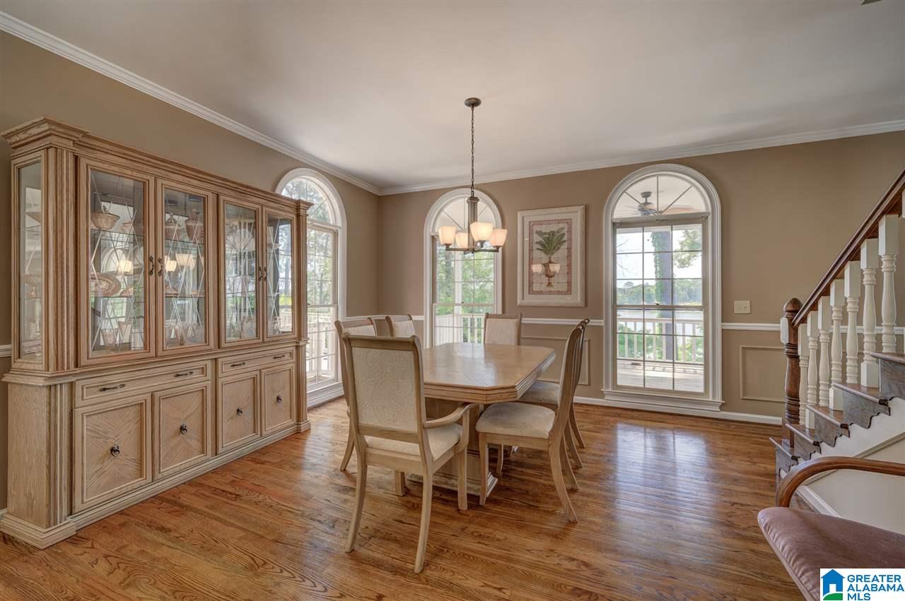 399 Hummingbird Lane Wilsonville, AL 35186 - Photo 24 of 50