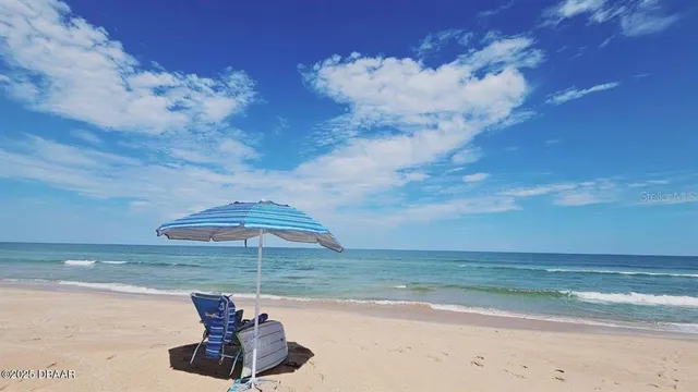 a table with chairs and a table
