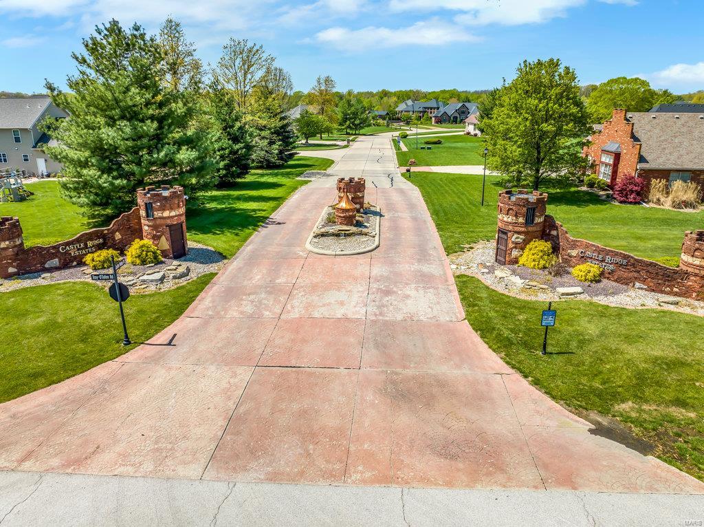 8337 Castle Ridge Drive Troy, IL 62294 - Photo 74 of 75 Gallery Image 74