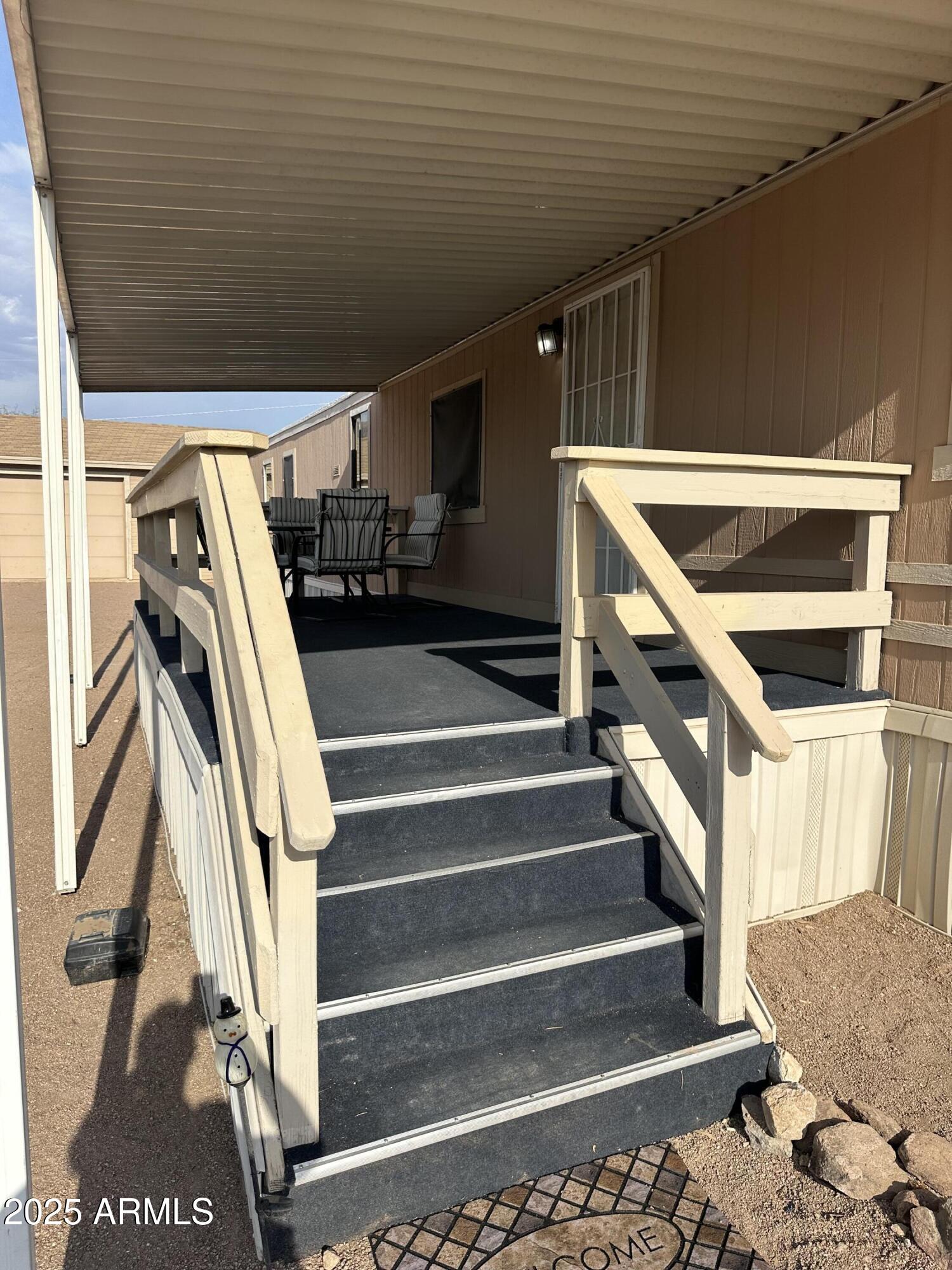 757 North Dapple Road Apache Junction, AZ 85119 - Photo 2 of 9