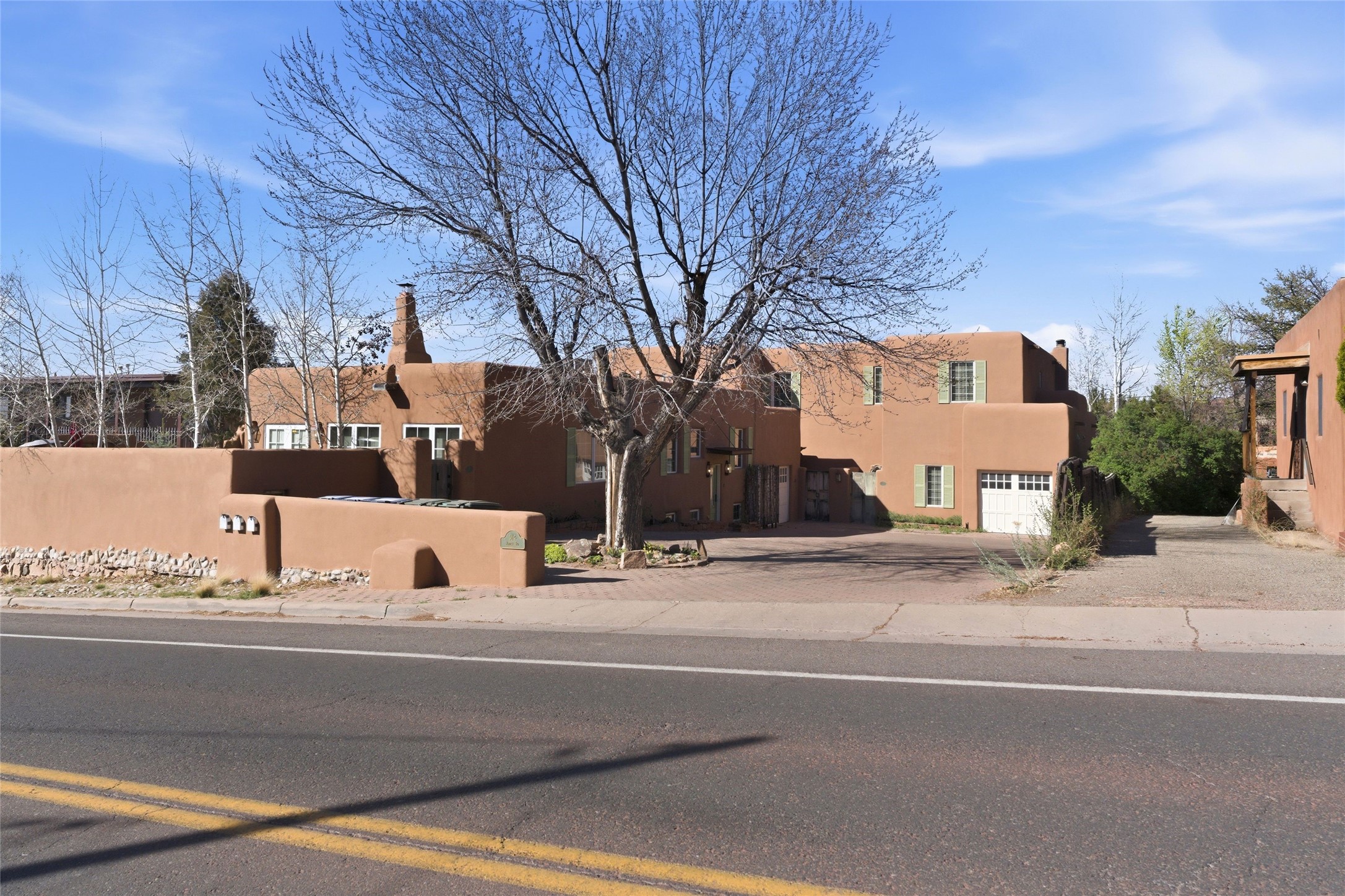 314 Artist Road, Unit 3 Santa Fe, NM 87501 - Photo 31 of 31