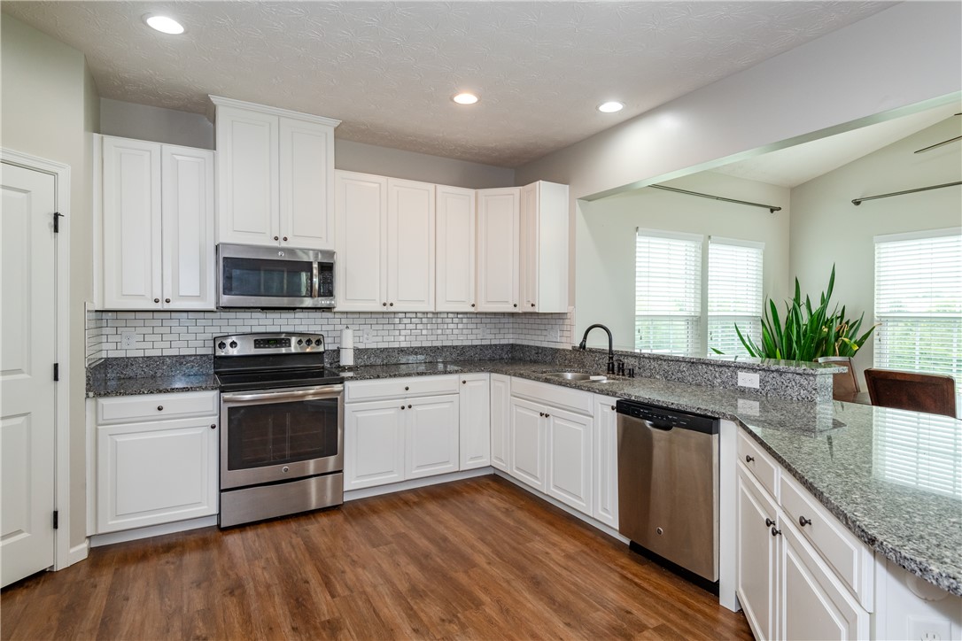 2838 Ridge View Court Xenia, OH 45385 - Photo 14 of 66