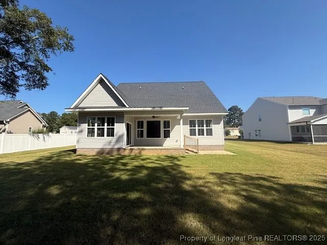 $439,900 | 520 South Lincoln Street, Benson, NC 27504