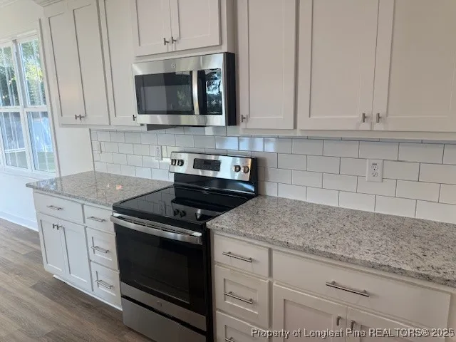 $439,900 | 520 South Lincoln Street, Benson, NC 27504