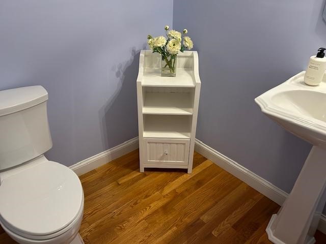 190 Hope Road Cranston, RI 02921 - Photo 9 of 40
