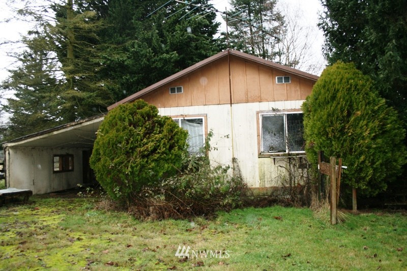 2409 Wildwood Road Curtis, WA 98538 - Photo 1 of 12