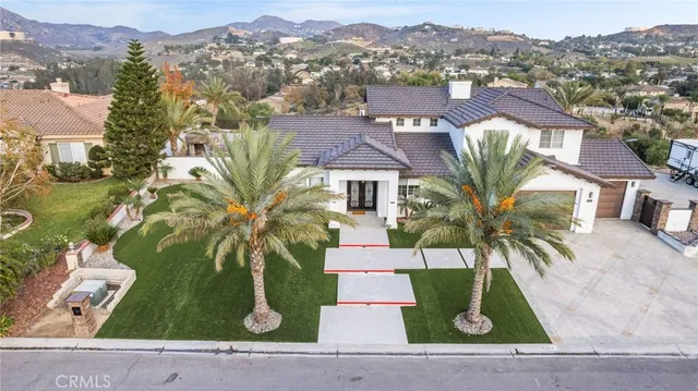 $1,488,000 | 1333 Abilene, Norco, CA 92860