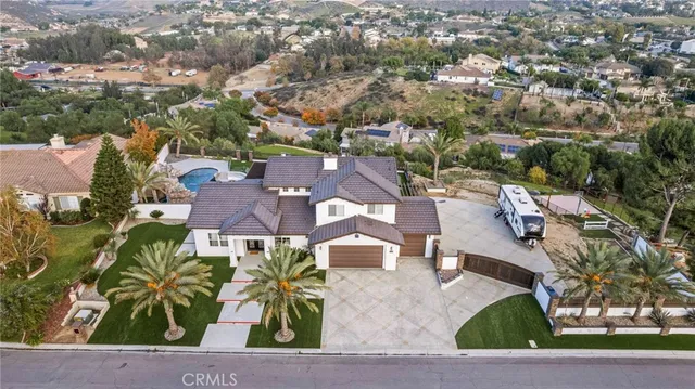 $1,488,000 | 1333 Abilene, Norco, CA 92860