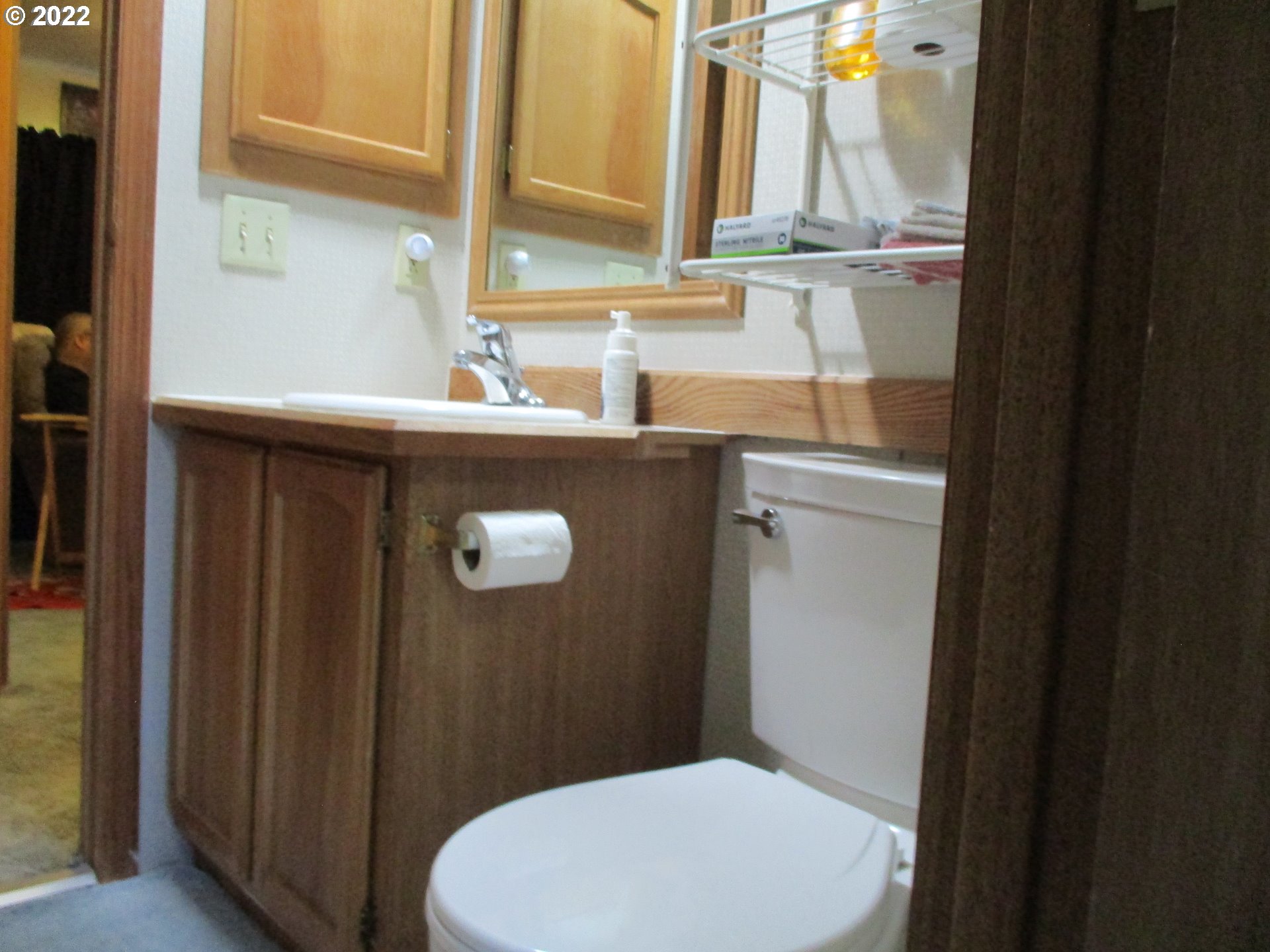 1601 Rhododendron Drive, Unit 691 Florence, OR 97439 - Photo 20 of 29 Gallery Image 20