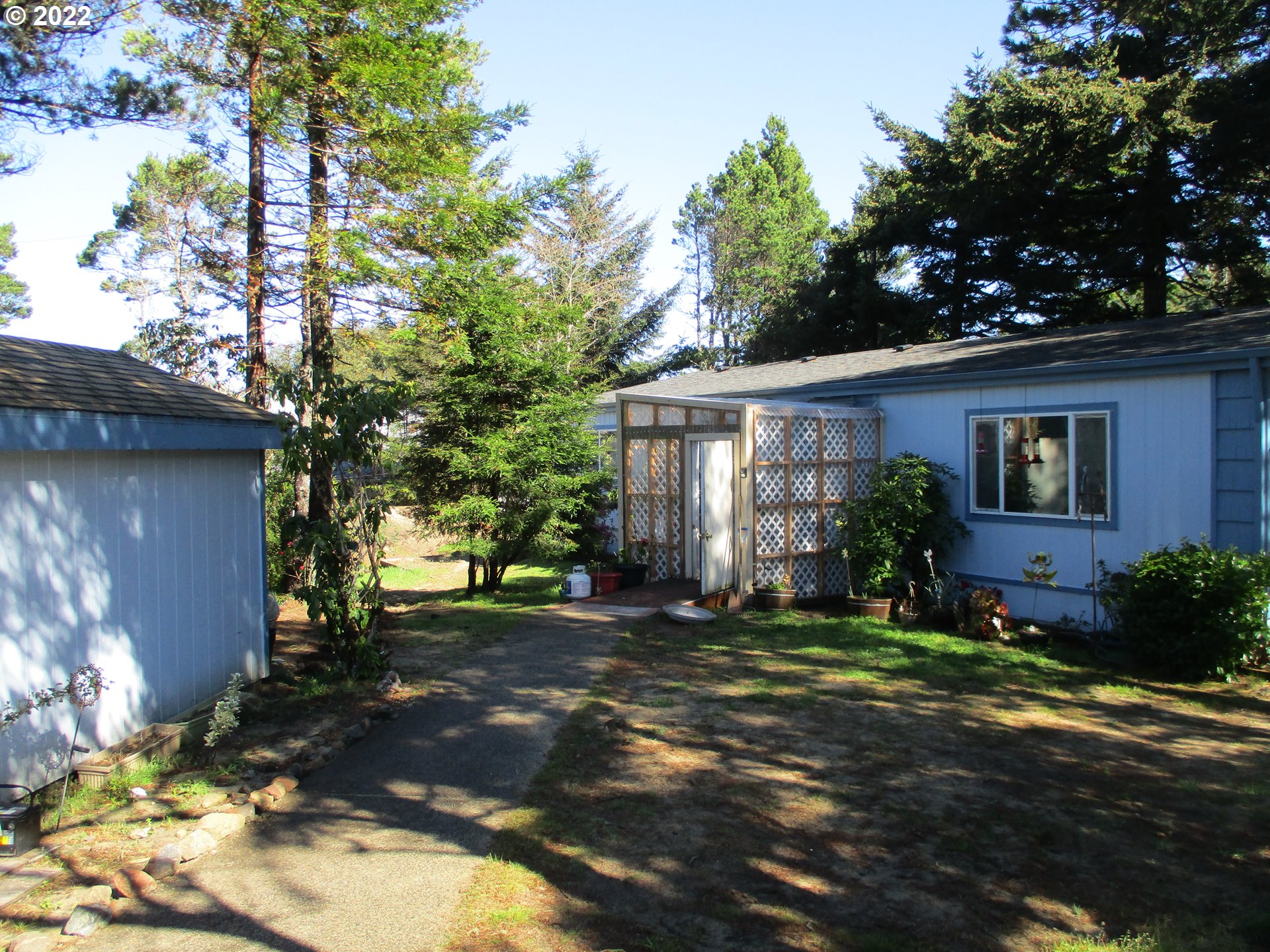 1601 Rhododendron Drive, Unit 691 Florence, OR 97439 - Photo 22 of 29 Gallery Image 22