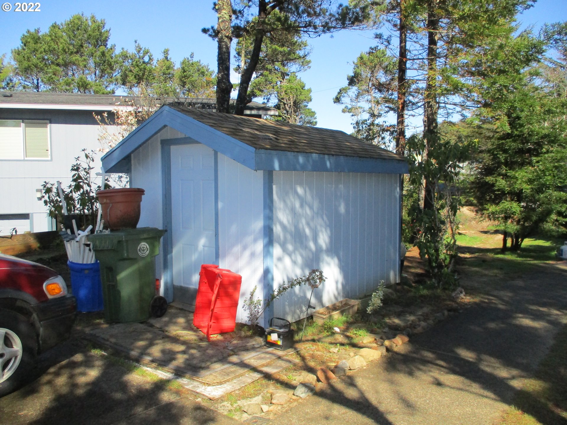 1601 Rhododendron Drive, Unit 691 Florence, OR 97439 - Photo 24 of 29 Gallery Image 24