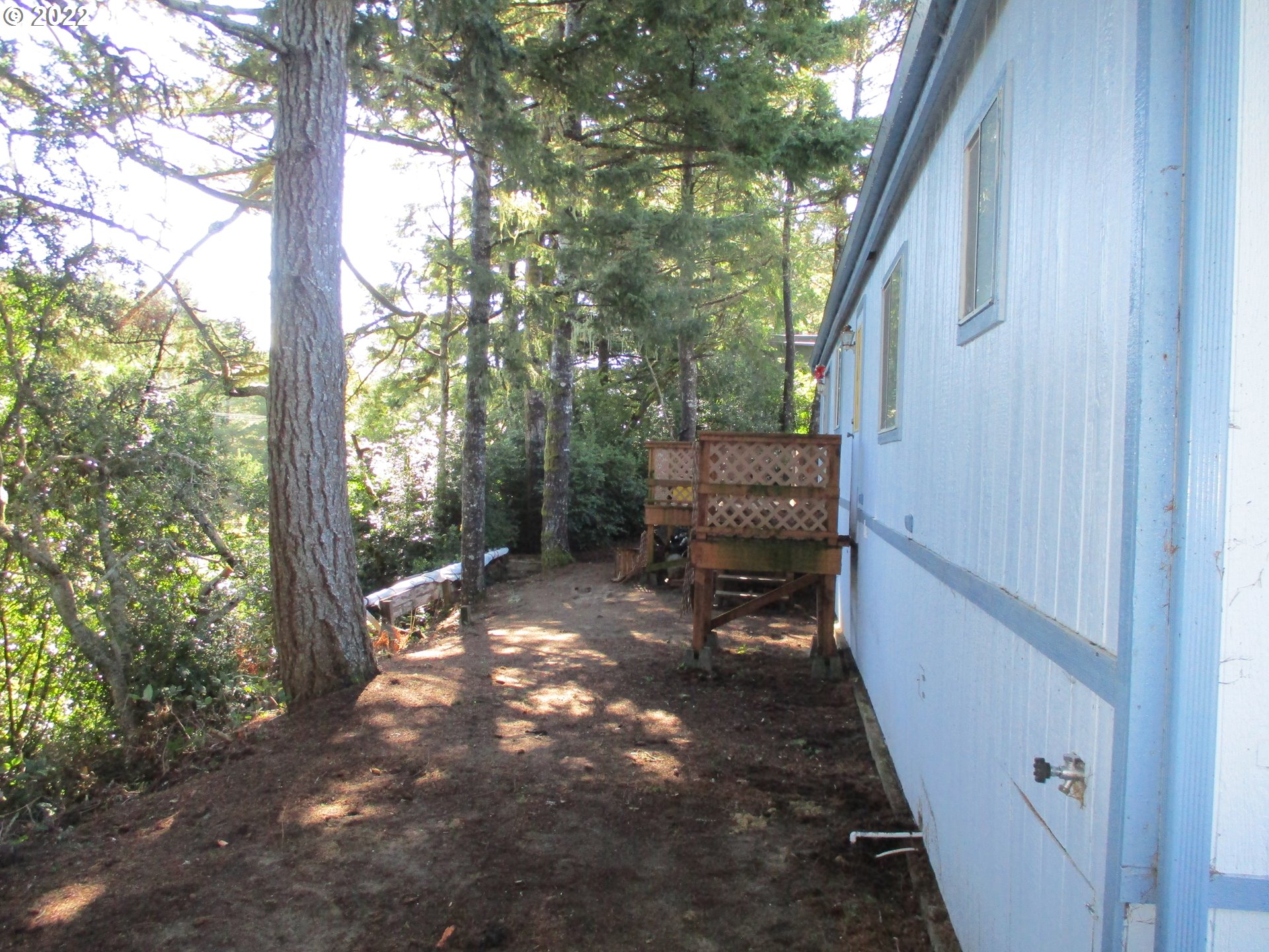 1601 Rhododendron Drive, Unit 691 Florence, OR 97439 - Photo 26 of 29 Gallery Image 26
