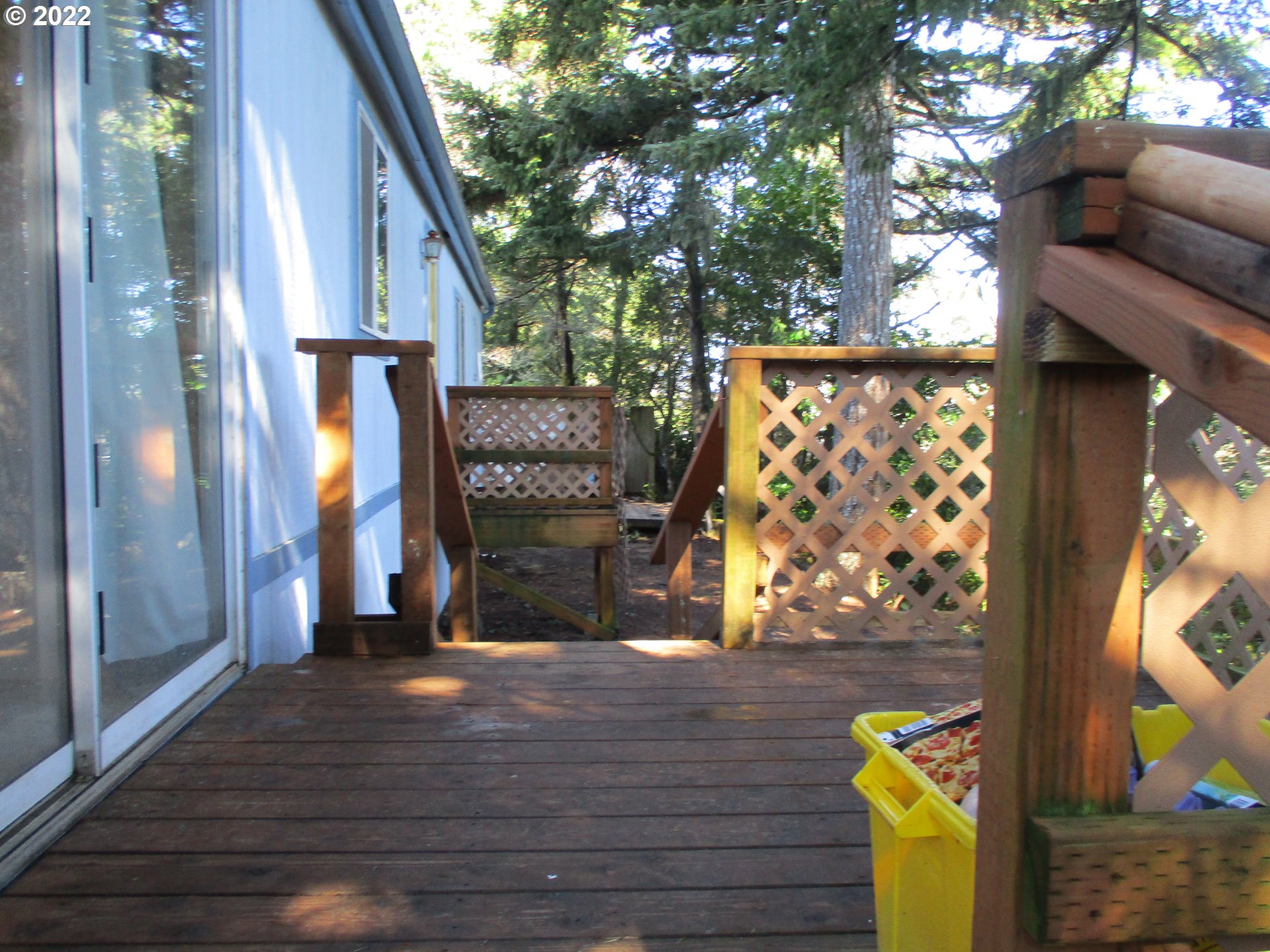 1601 Rhododendron Drive, Unit 691 Florence, OR 97439 - Photo 28 of 29 Gallery Image 28
