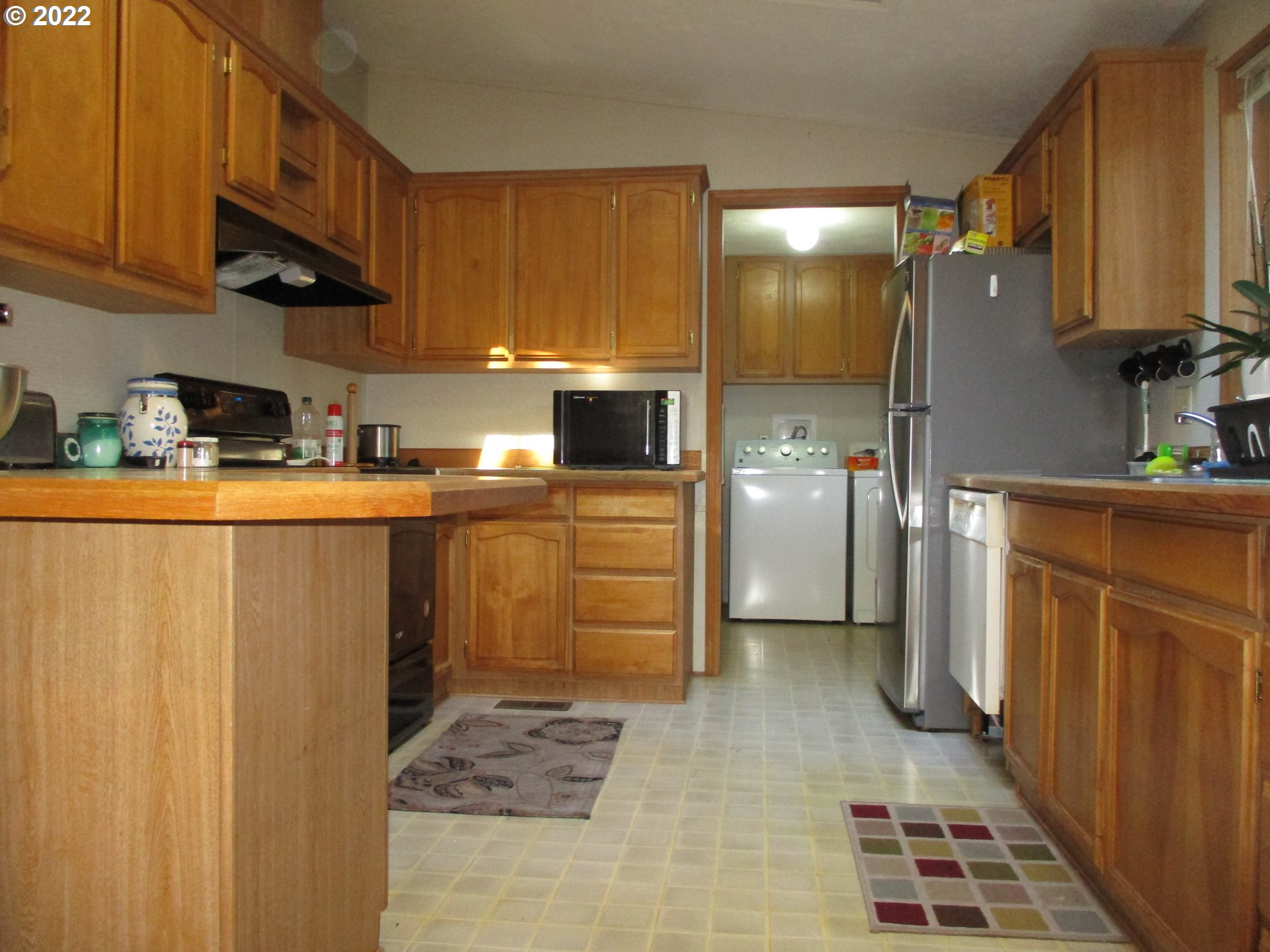 1601 Rhododendron Drive, Unit 691 Florence, OR 97439 - Photo 10 of 29 Gallery Image 10