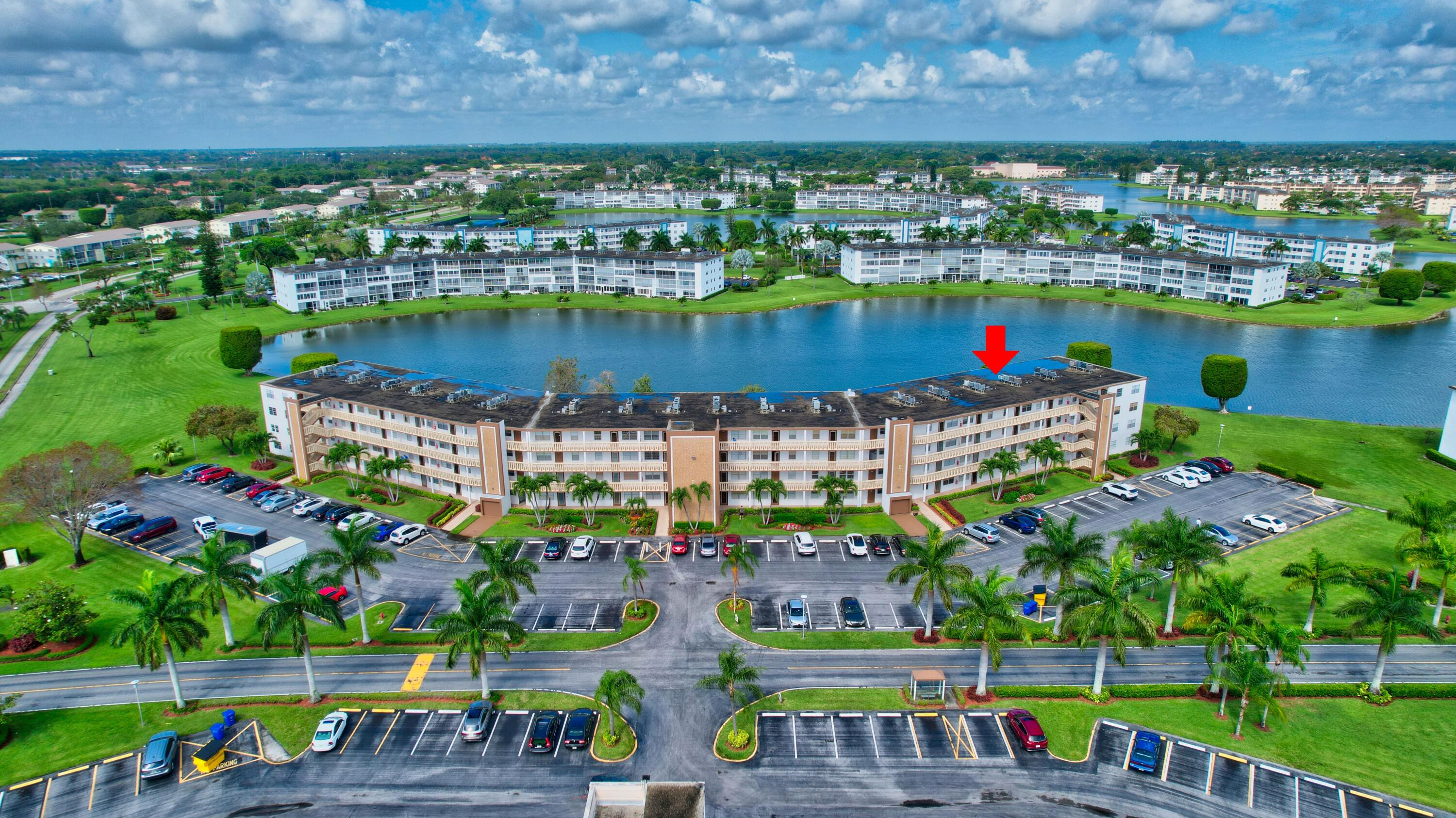 4076 Guildford East Boca Raton, FL 33434 - Photo 1 of 52 GUILDFORD E