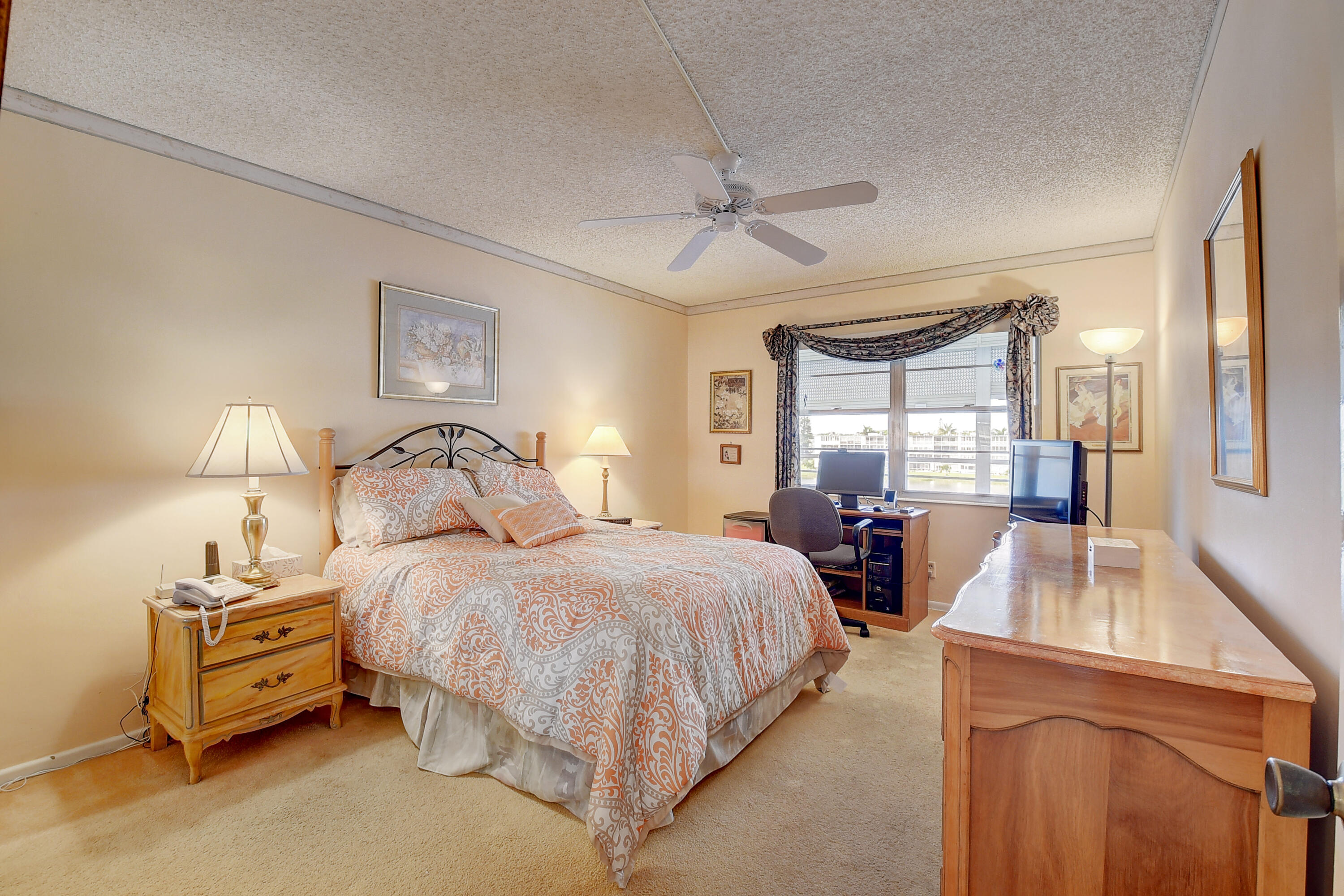 4076 Guildford East Boca Raton, FL 33434 - Photo 14 of 52 MASTER BEDROOM