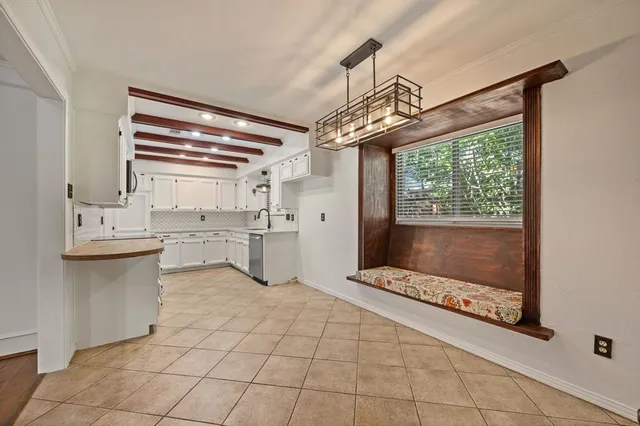 a bathroom with a sink a mirror and a bathtub