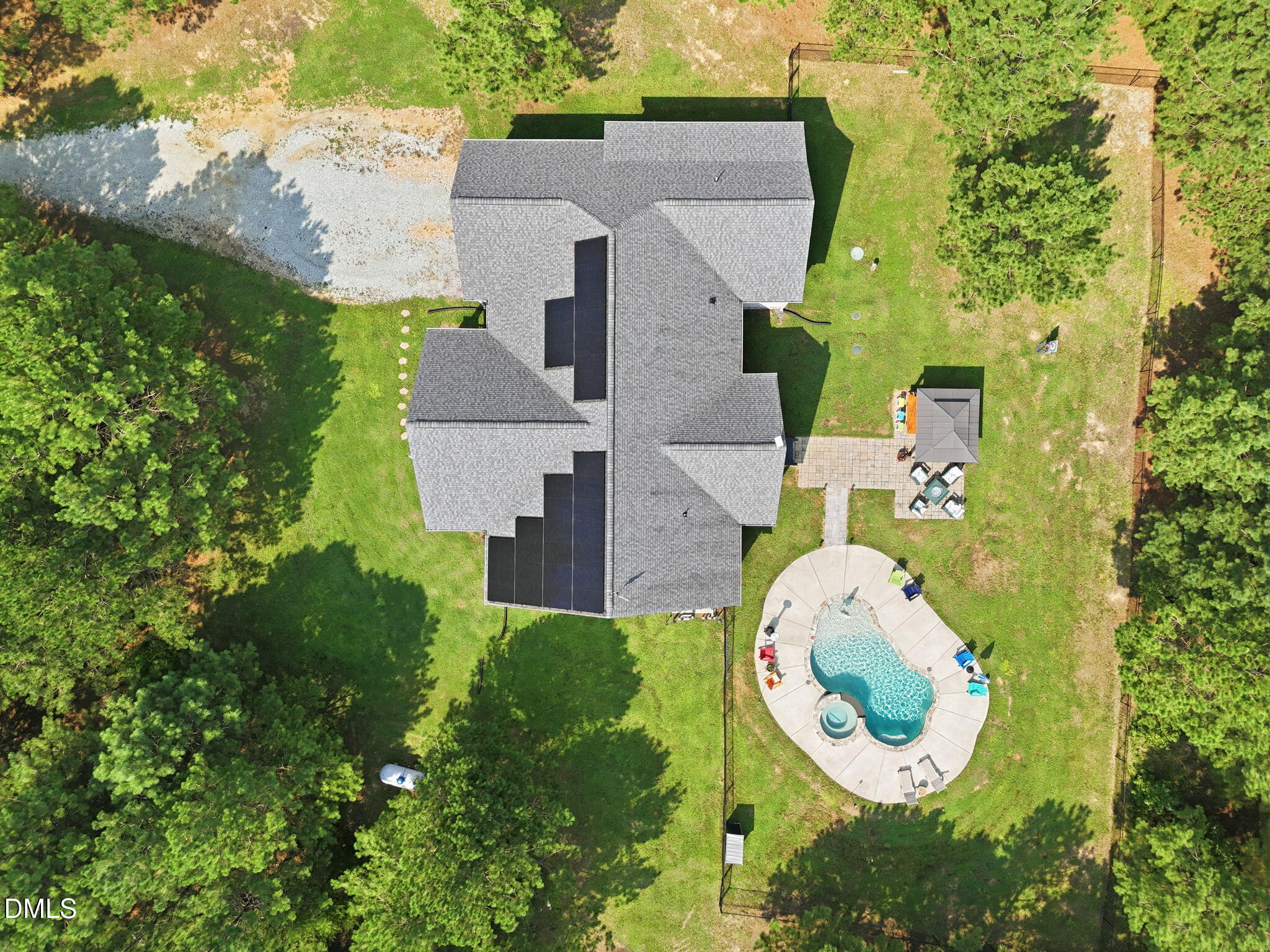 665 Walnut Grove Road Oxford, NC 27565 - Photo 14 of 56 7-web-or-mls-DJI_20260811104126_0010_D