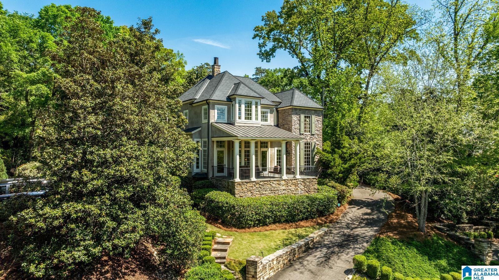 56 Ridge Drive Birmingham, AL 35213 - Photo 54 of 61