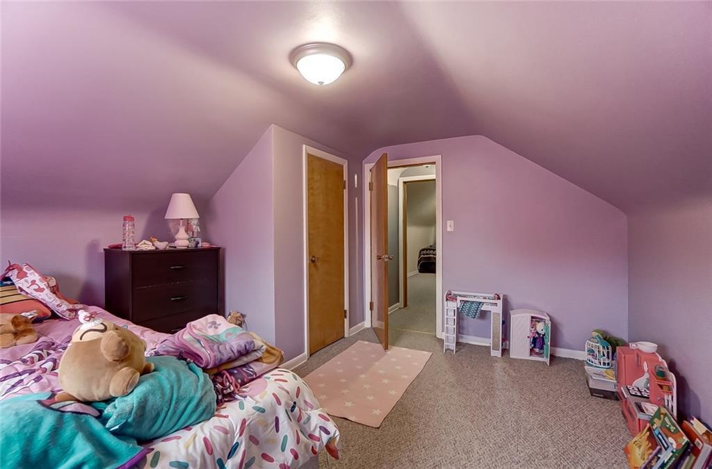 4550 West Ridgewood Road Springfield, OH 45503 - Photo 20 of 31