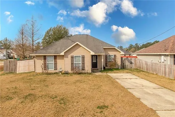 $179,000 | 47359 Jacob Place, Hammond, LA 70401