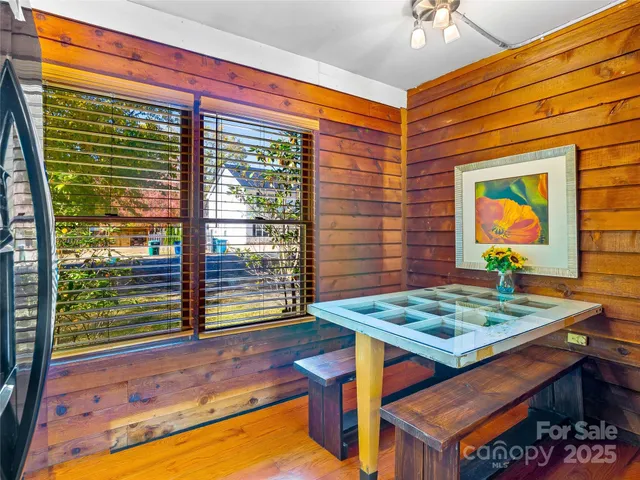 a kitchen with a stove and a refrigerator