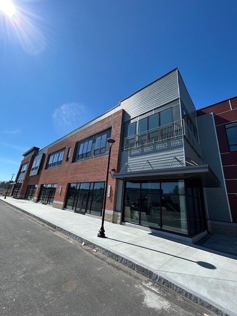 148 Old Post Road, Unit 217 Sharon, MA 02067 - Photo 18 of 19