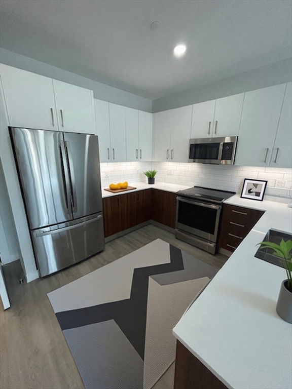 148 Old Post Road, Unit 217 Sharon, MA 02067 - Photo 2 of 19