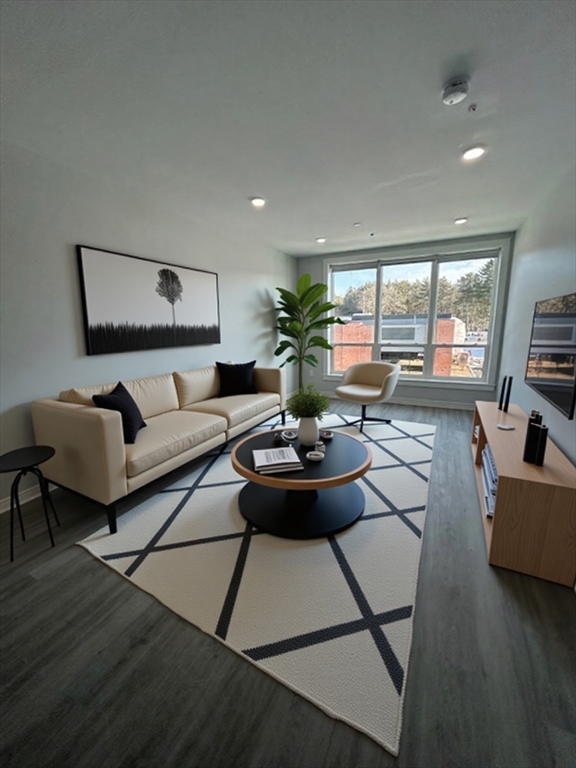 148 Old Post Road, Unit 217 Sharon, MA 02067 - Photo 4 of 19