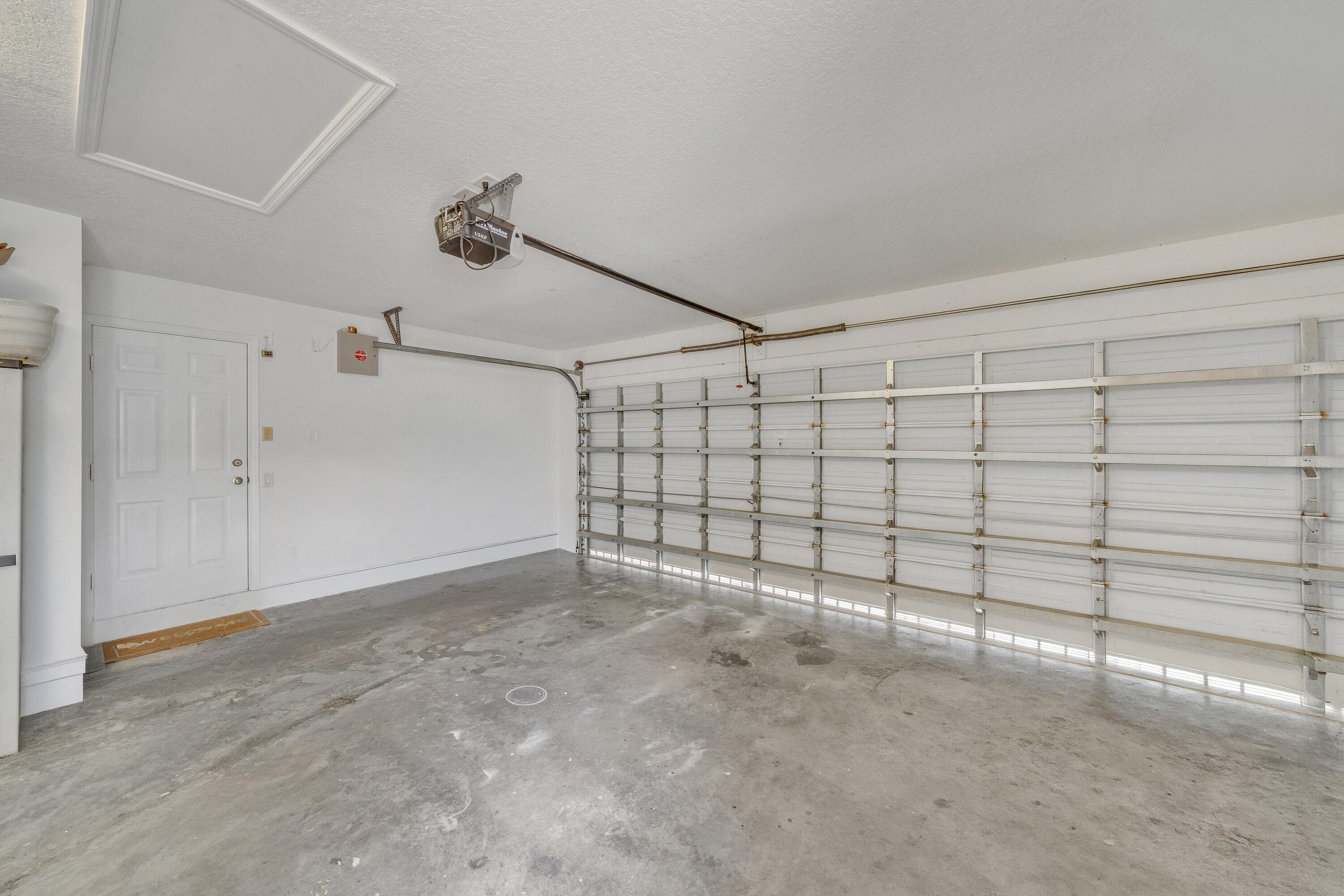 2551 Southwest Riviera Road Stuart, FL 34997 - Photo 58 of 77 23 Garage