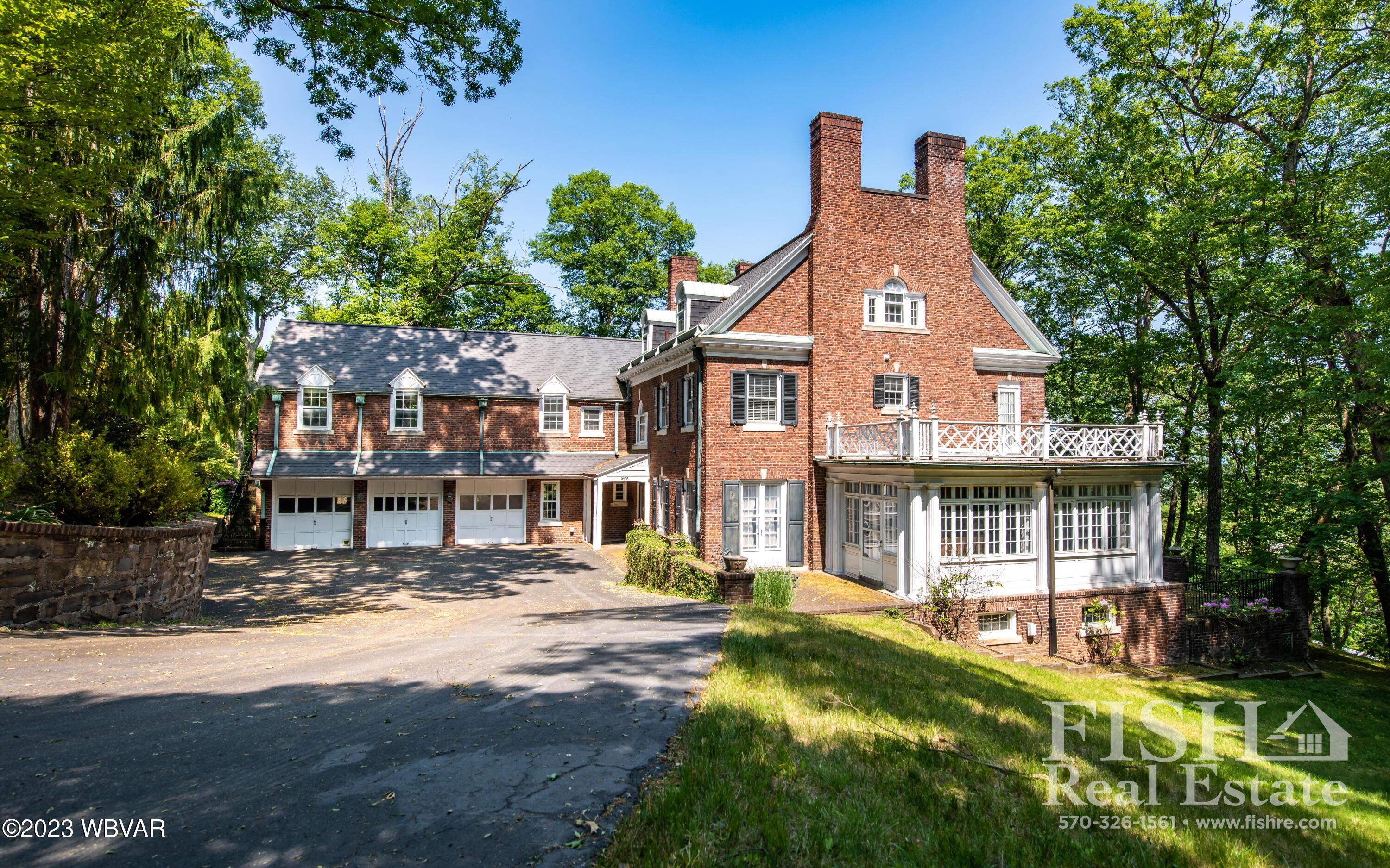 1608 James Road Williamsport, PA 17701 - Photo 1 of 39 Gallery Image 1