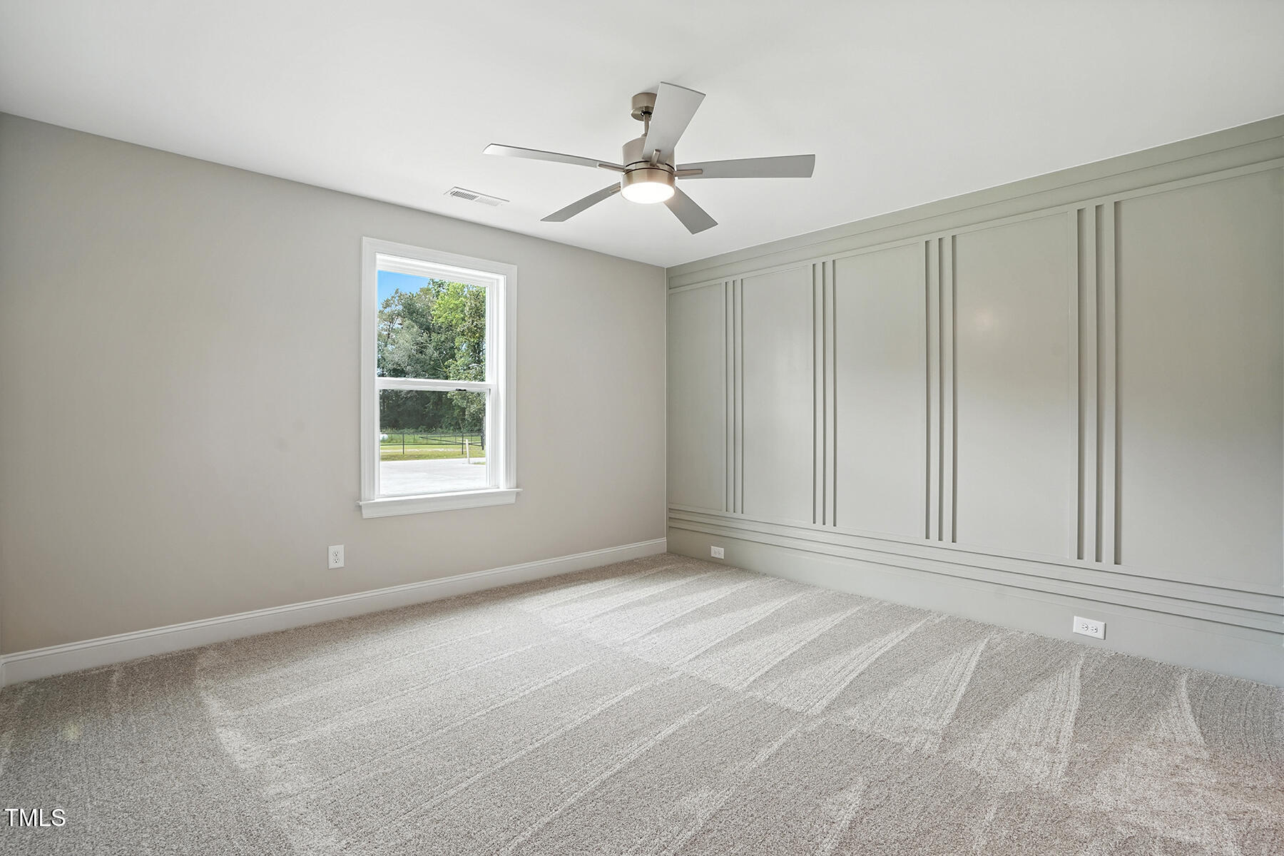 8728 Green Path Road Dunn, NC 28334 - Photo 18 of 30 Primary Bedroom