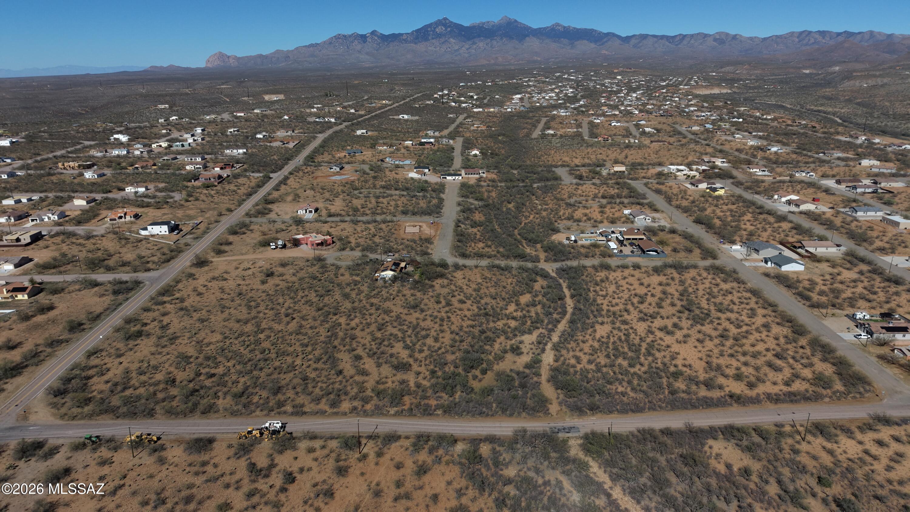 50-51 Ver Patria, Unit B&C Rio Rico, AZ 85648 - Photo 16 of 32