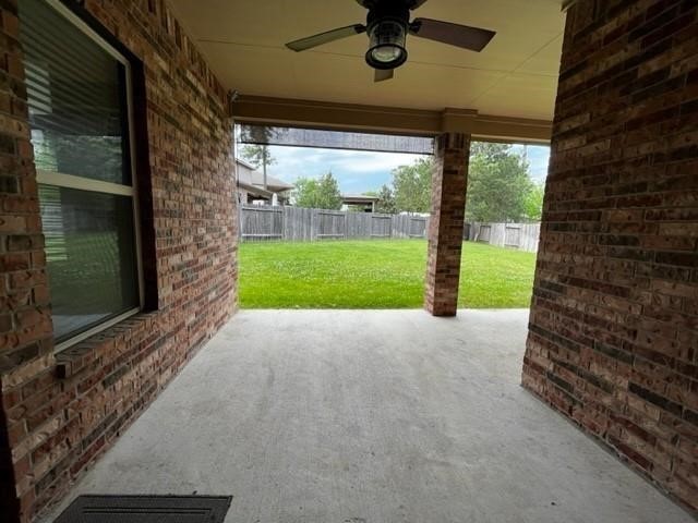 23311 Preserve View Circle Spring, TX 77389 - Photo 40 of 46