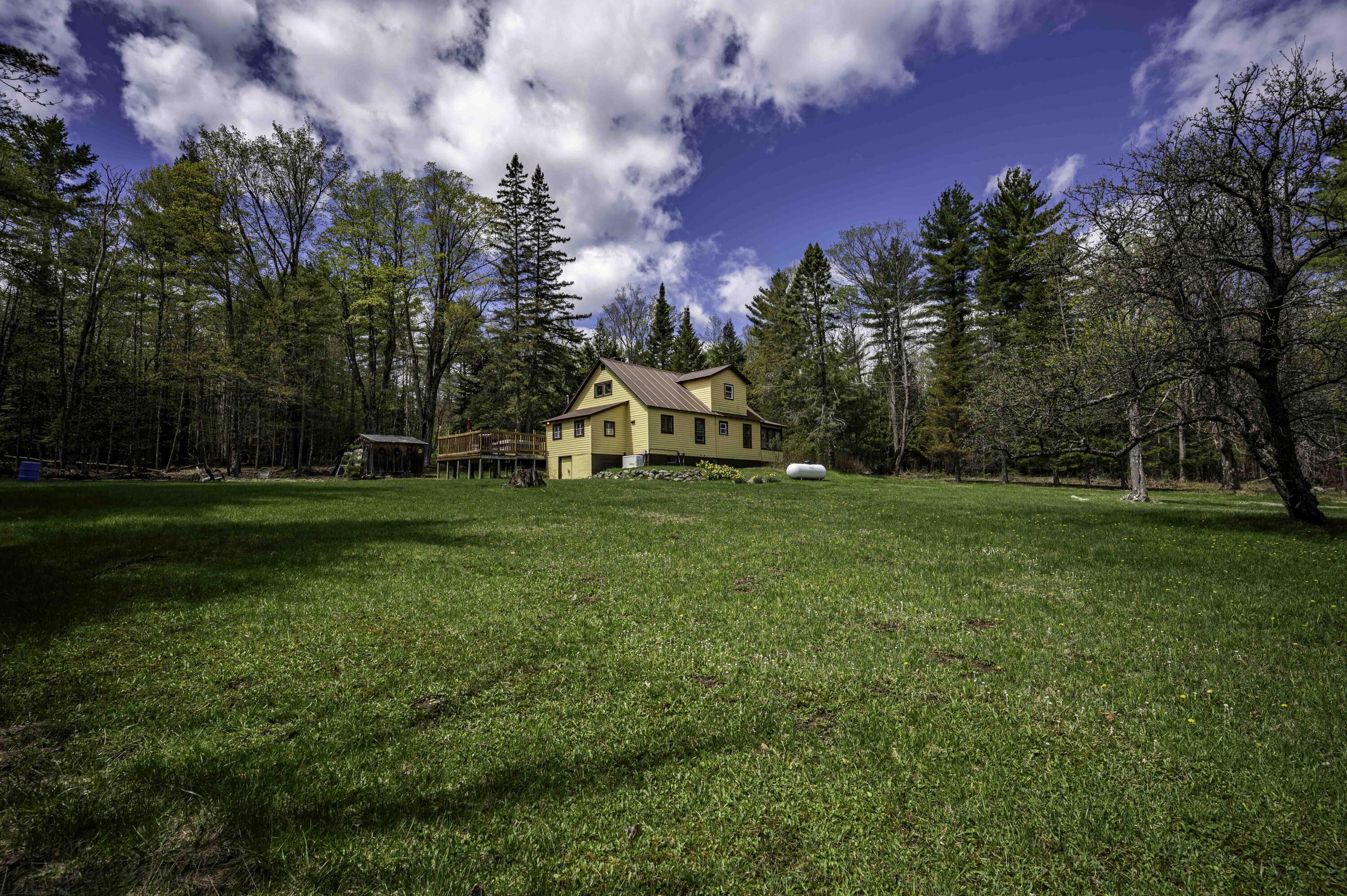 28 W Road Olmstedville, NY 12857 - Photo 39 of 44 Left side