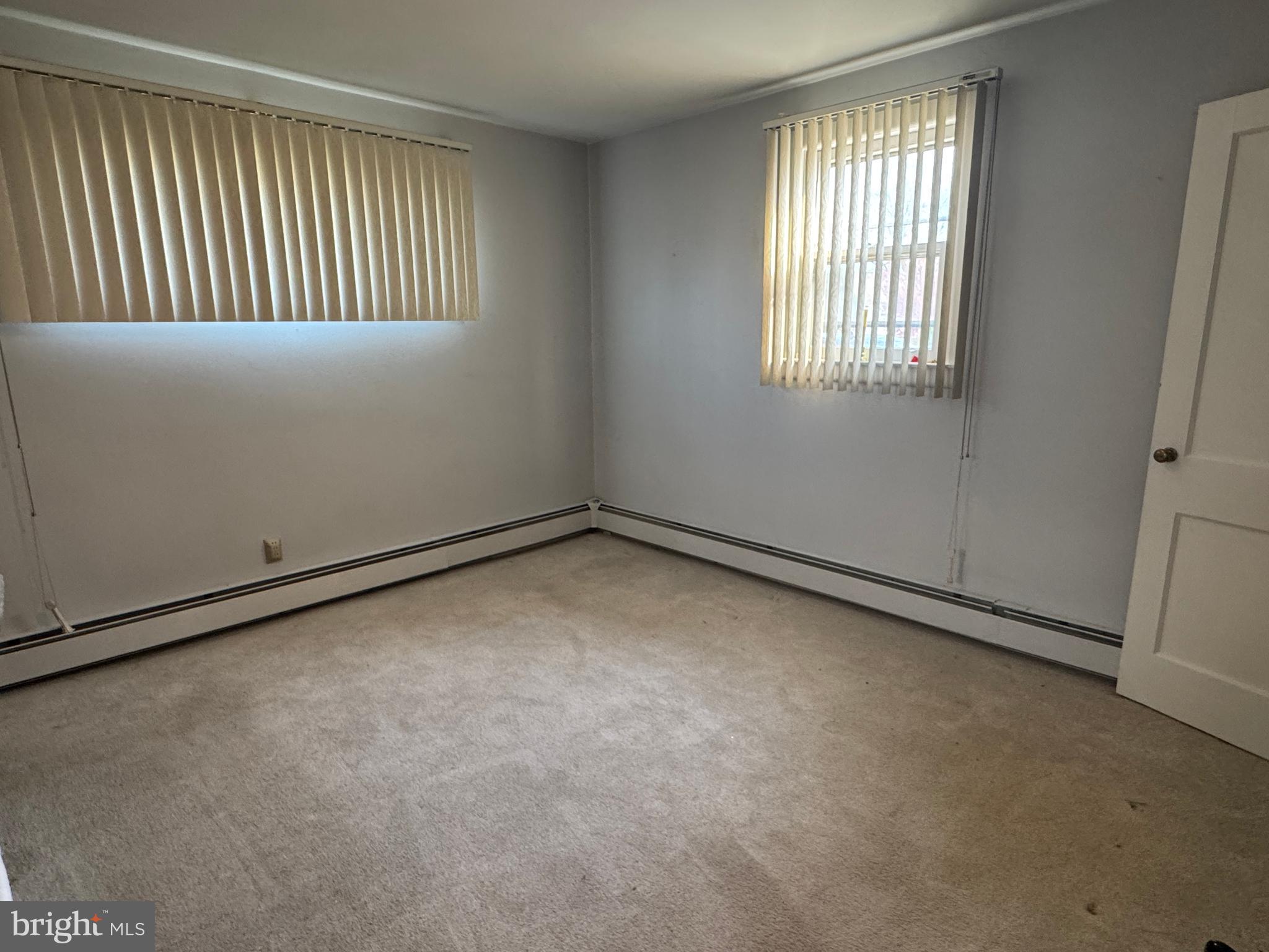 743 Hickory Road Secane, PA 19018 - Photo 14 of 20 1st Floor Bedroom