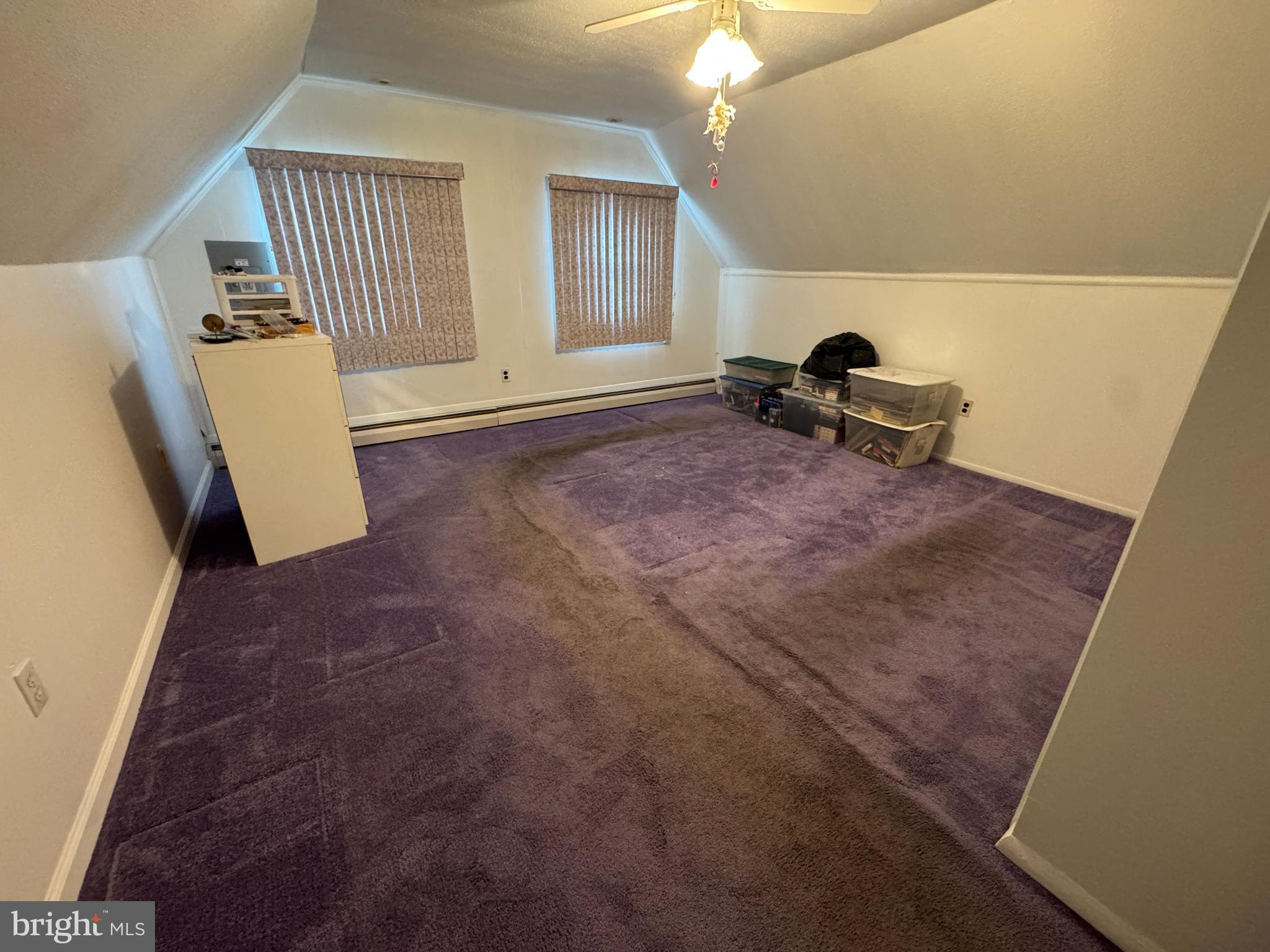 743 Hickory Road Secane, PA 19018 - Photo 18 of 20 2nd Floor Bedroom 1