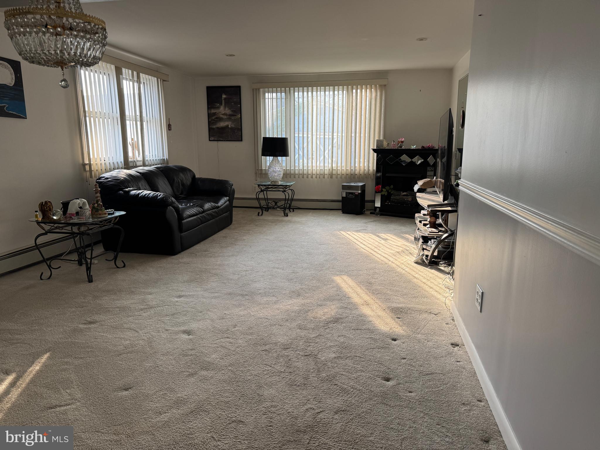 743 Hickory Road Secane, PA 19018 - Photo 6 of 20 Living/Family Room -Addition