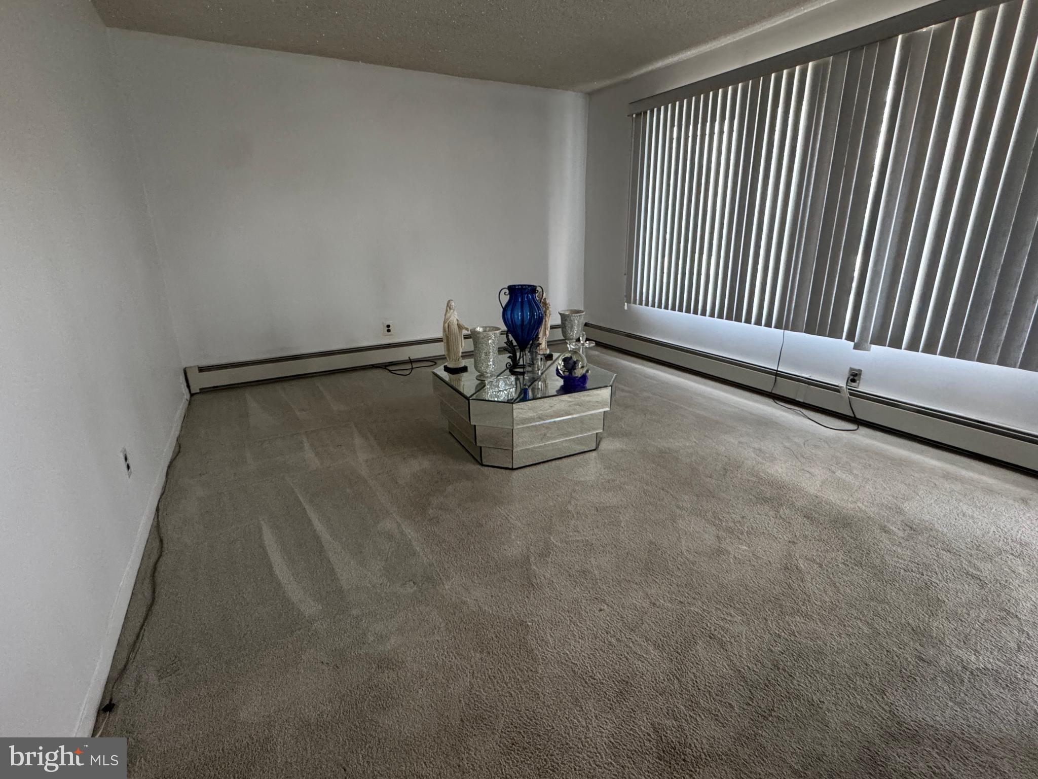 743 Hickory Road Secane, PA 19018 - Photo 8 of 20 Living Room at Entry