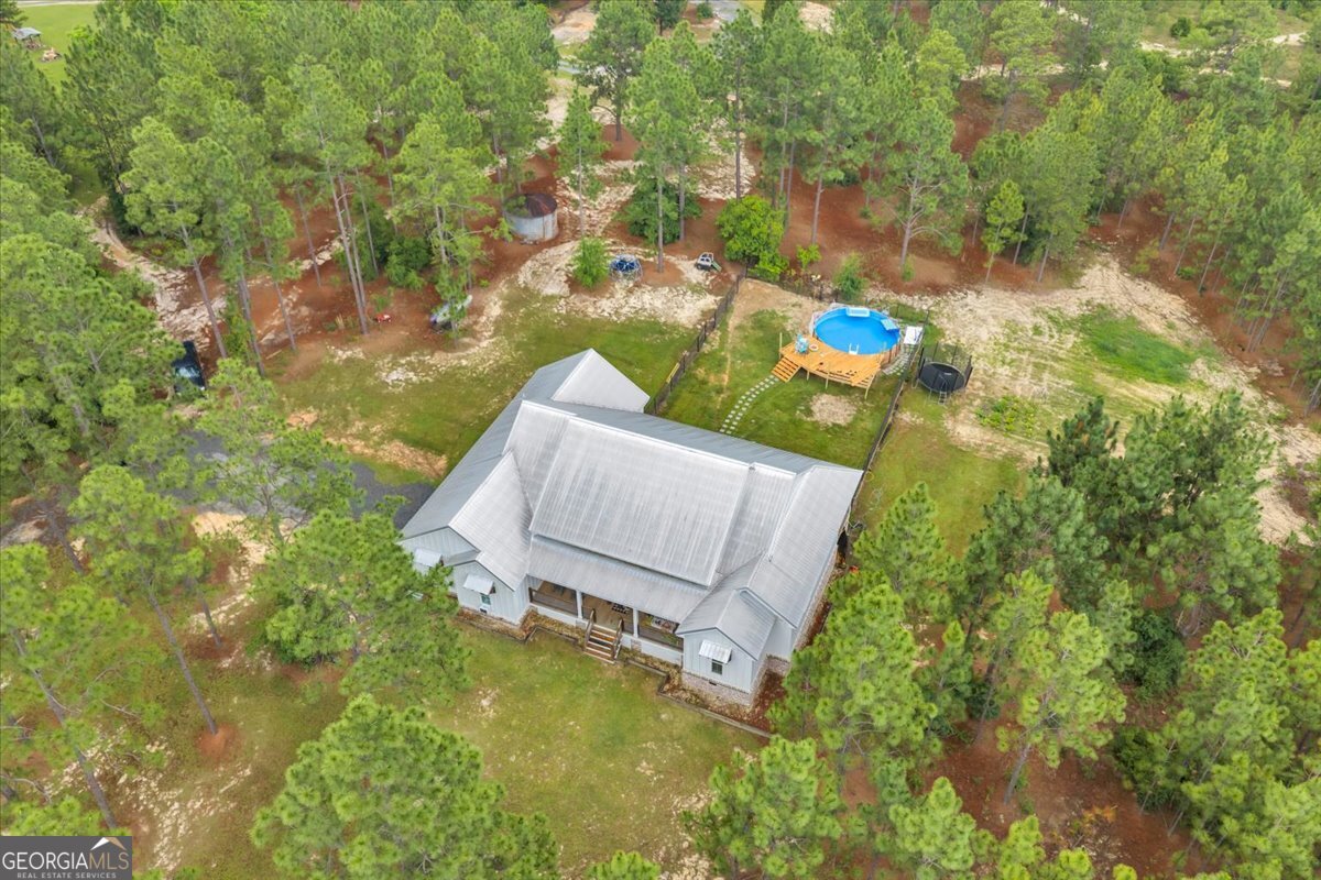 1188 Kitchens Road Andersonville, GA 31711 - Photo 55 of 56