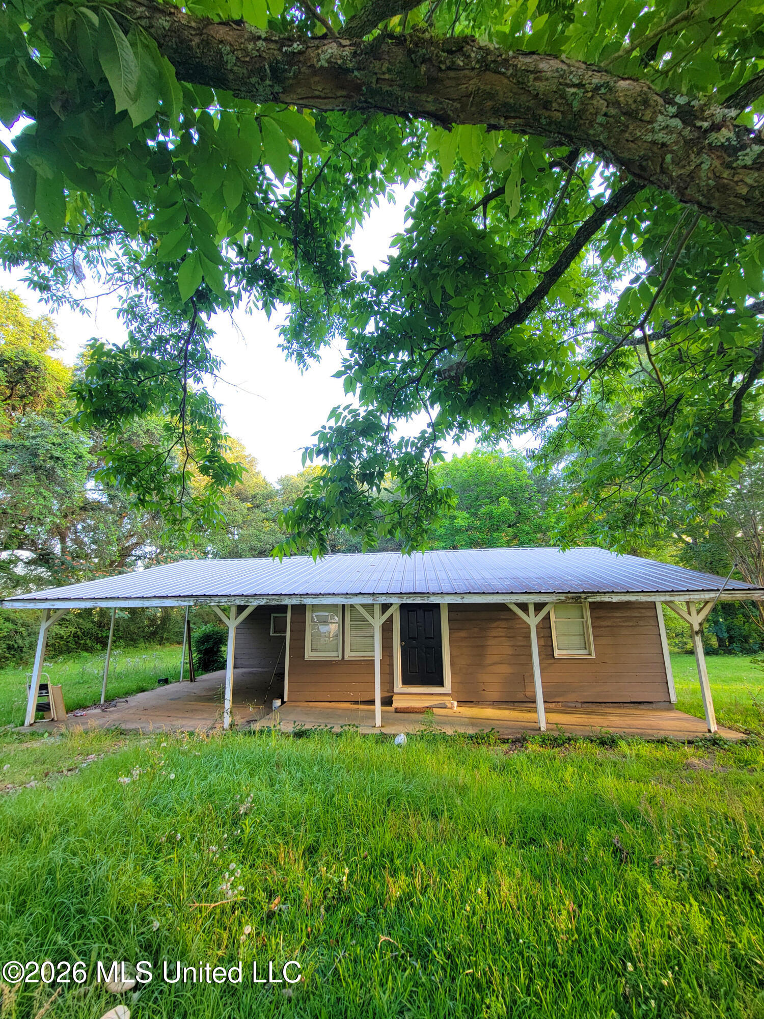 2203 Cooks Corner Road Lucedale, MS 39452 - Photo 1 of 14 00