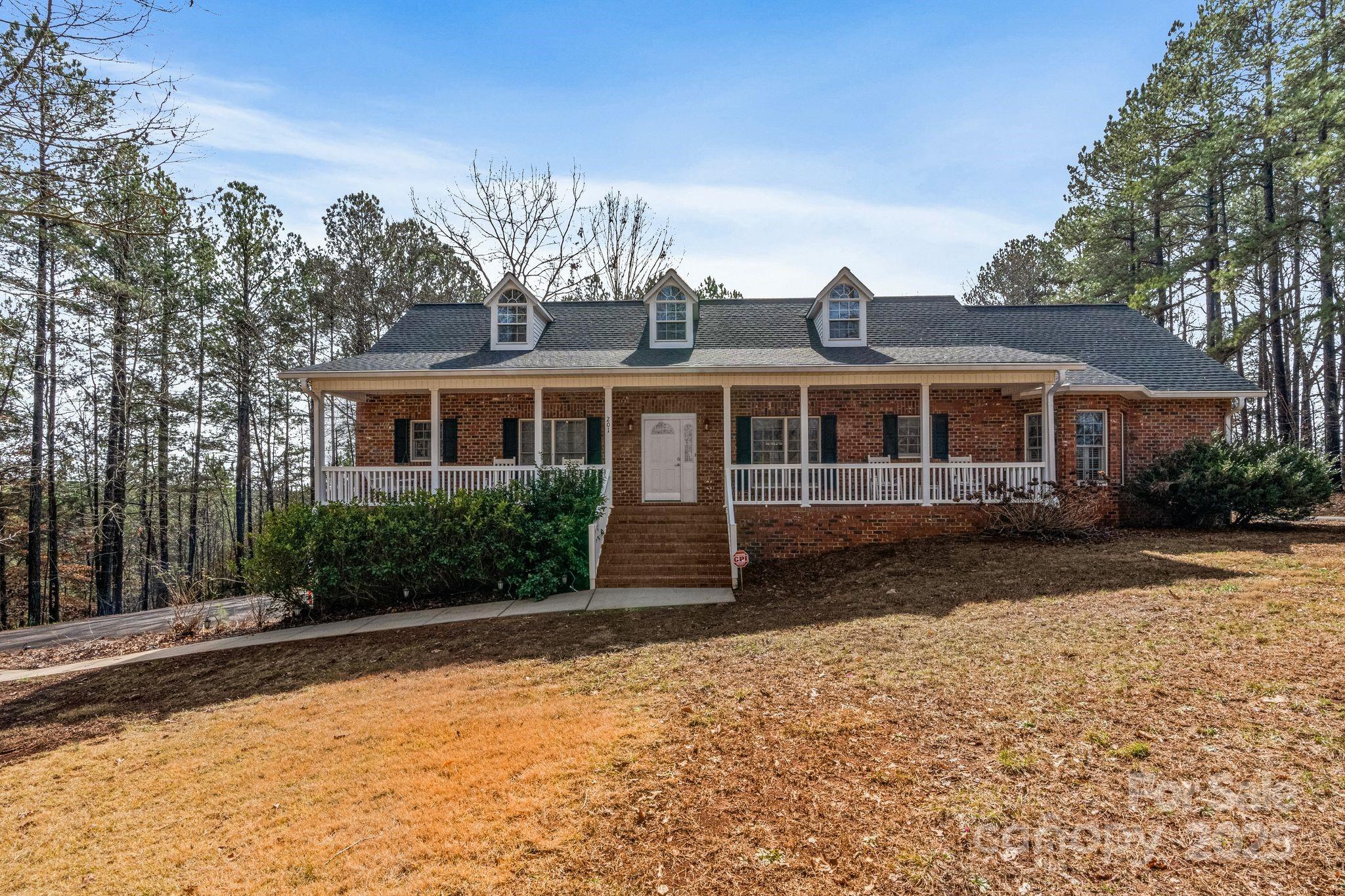 201 Olive Road Stony Point, NC 28678 - Photo 1 of 48 Gallery Image 1