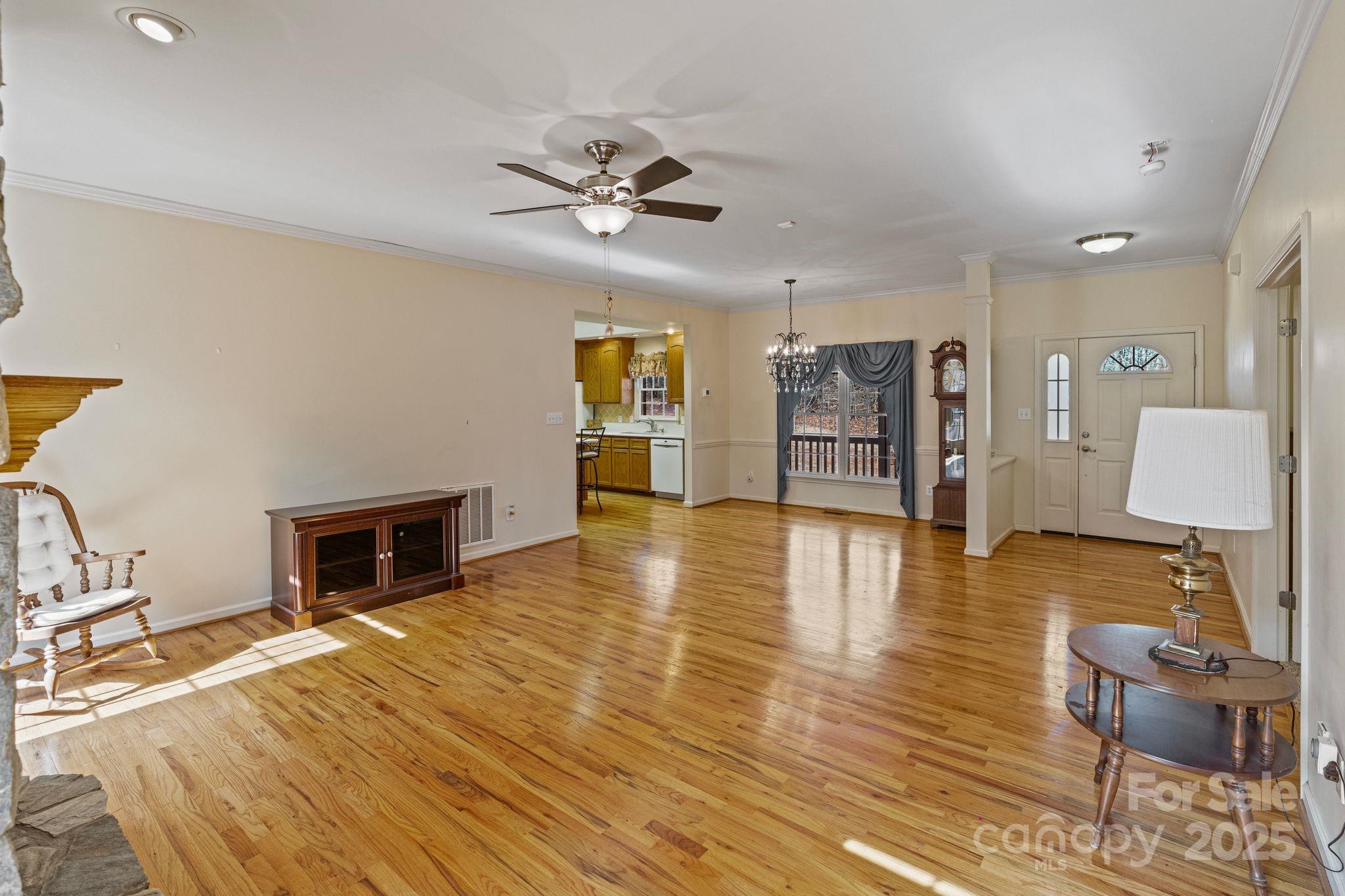 201 Olive Road Stony Point, NC 28678 - Photo 11 of 48 Gallery Image 11