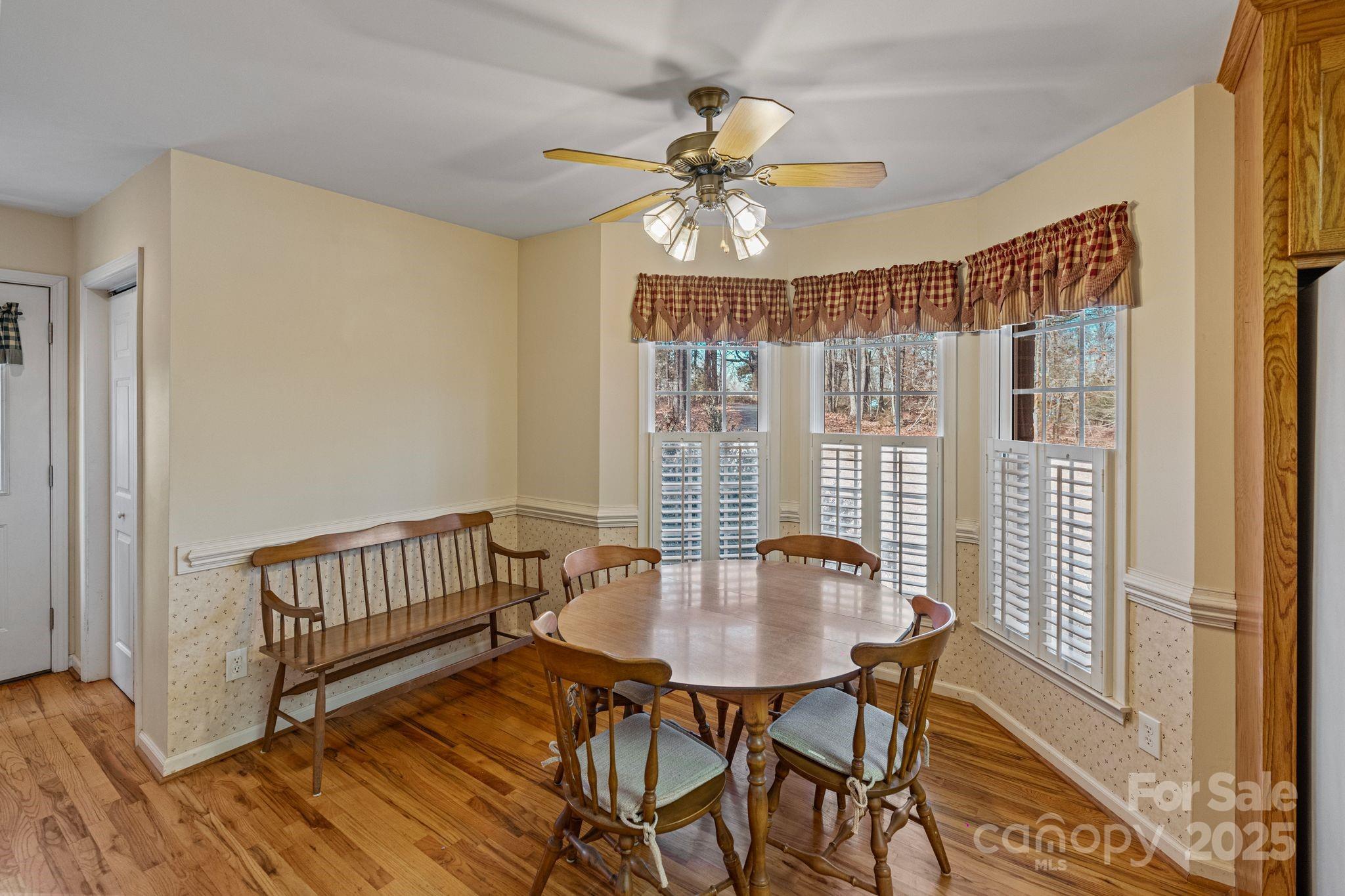201 Olive Road Stony Point, NC 28678 - Photo 17 of 48 Gallery Image 17