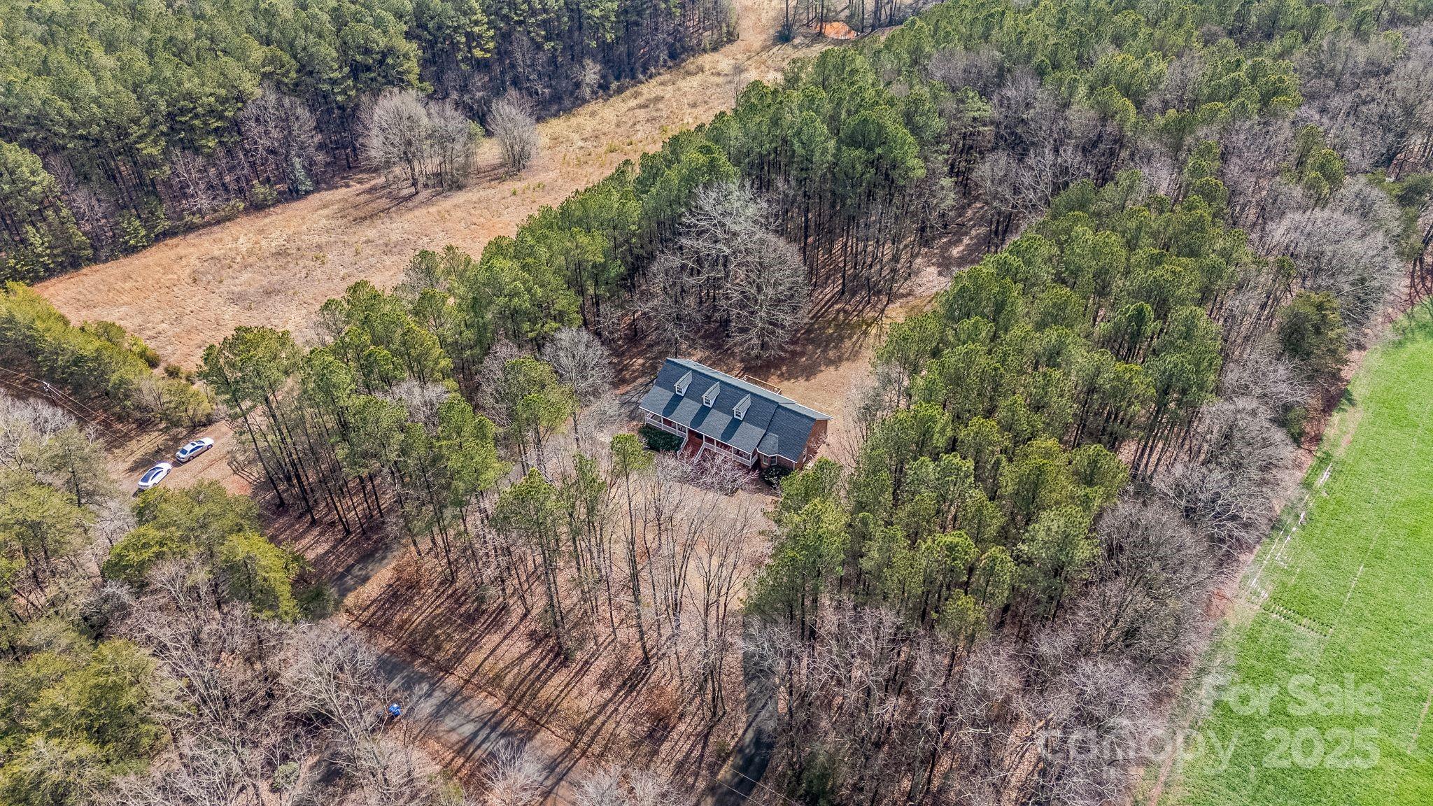 201 Olive Road Stony Point, NC 28678 - Photo 3 of 48 Gallery Image 3